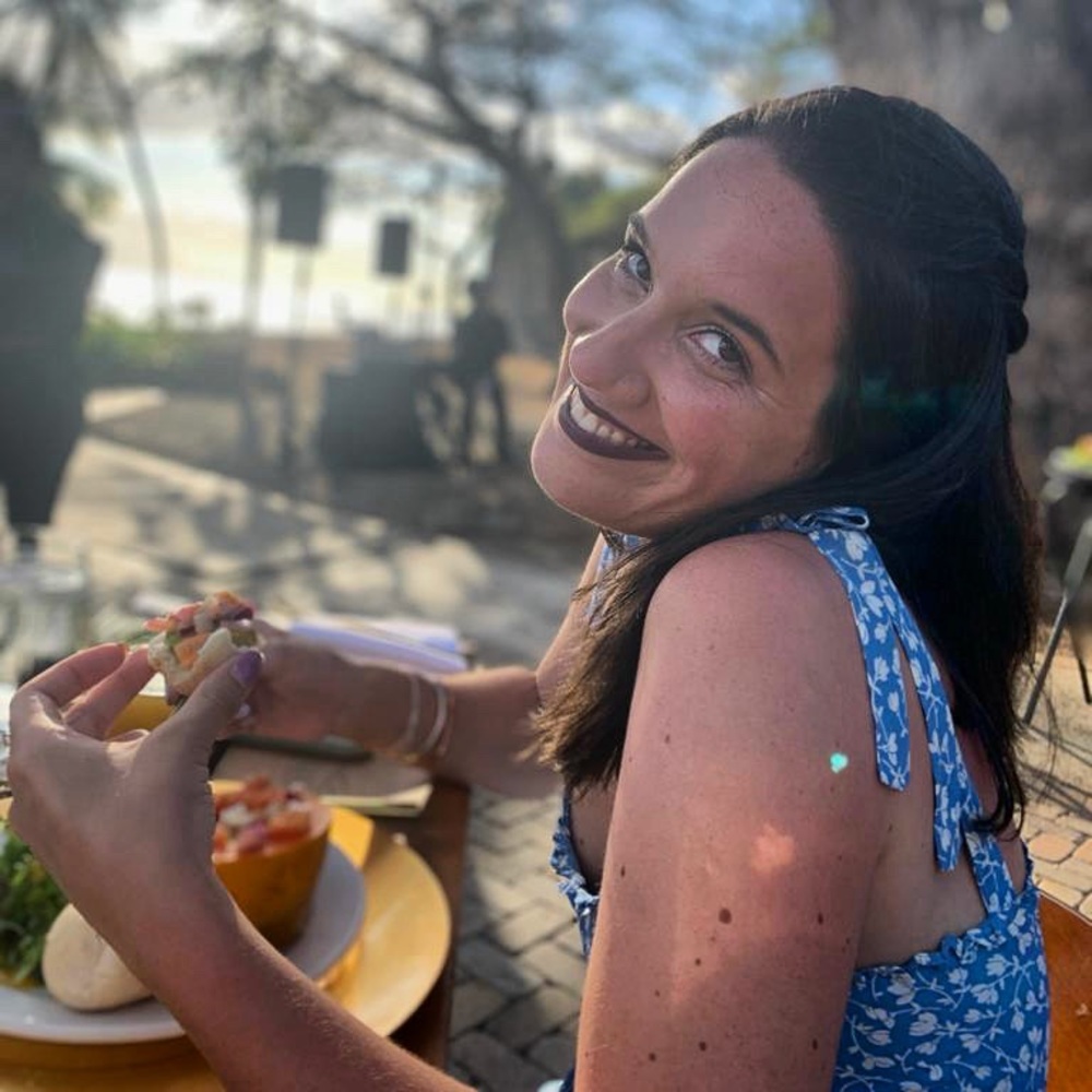 Meet your Posher, Joana
